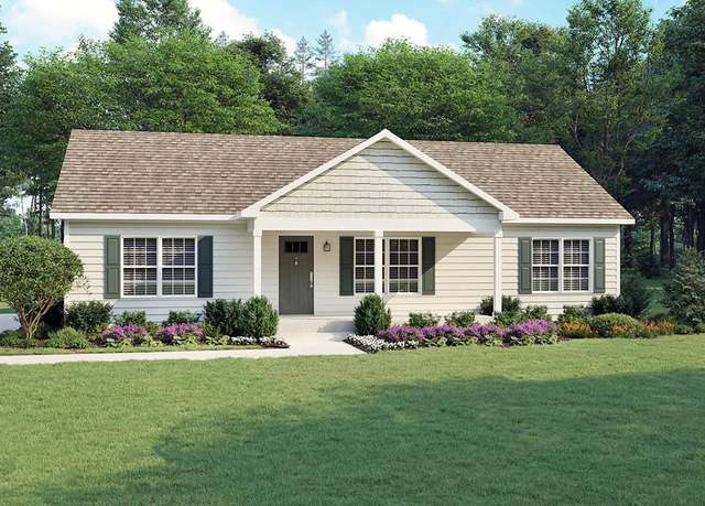 Property at Lot 32 Brigantine Blvd, Greenbackville, VA 23356, 3 beds, 2 baths