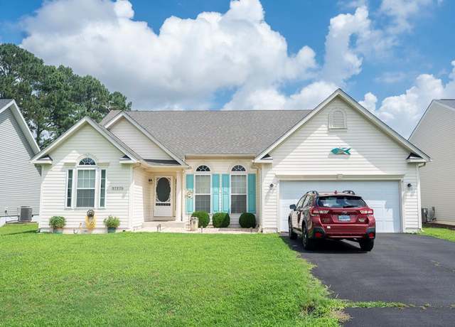 Property at 37275 Longboat Ct, Greenbackville, VA 23356, 3 beds, 2 baths