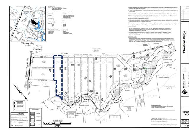 Property at Lot #3 Metompkin Rd #3, Gargatha, VA 23421
