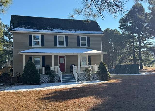 Property at 9358 Branch Ln, Nassawadox, VA 23413, 3 beds, 2 baths
