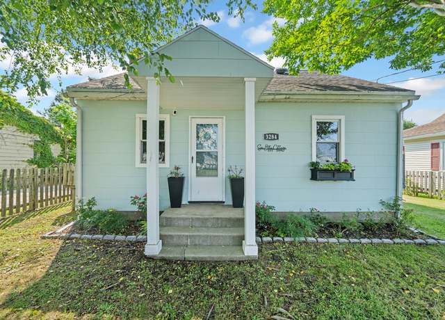 Property at 3284 Colona St, Chincoteague, VA 23336, 3 beds, 2 baths