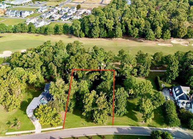 Property at 110 Heron Pointe Dr #58, Cape Charles, VA 23310