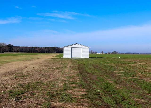 Property at N/A Jenkins Bridge Ln Unit N/A, Withams, VA 23488