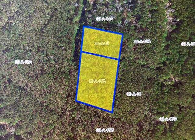 Property at Lot Belinda Rd Unit n/a, Hallwood, VA 23426