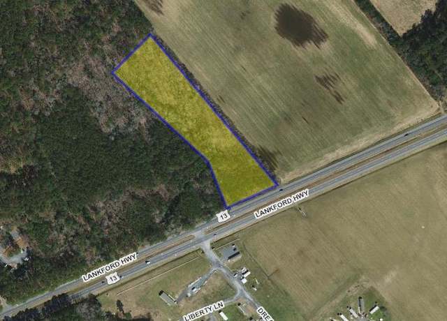 Property at 00 Lankford Hwy Unit N/A, Accomac, VA 23301
