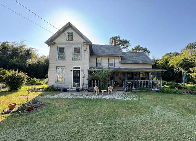 Property at 29194 Main St, Melfa, VA 23410, 3 beds, 2 baths