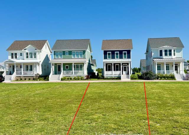 Property at 405 Captain Orris Browne #74, Cape Charles, VA 23310