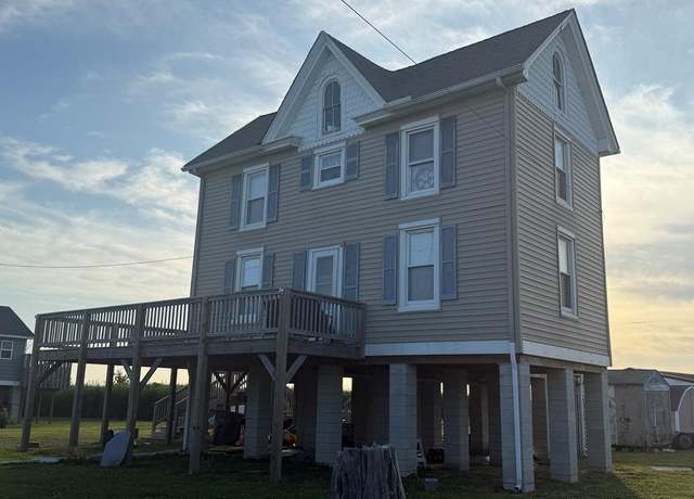 Property at 20397 Saxis Rd, Saxis, VA 23427, 2 beds, 2 baths