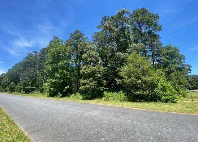 Property at Lot 82 Corbin Hall Ln #82, Horntown, VA 23395