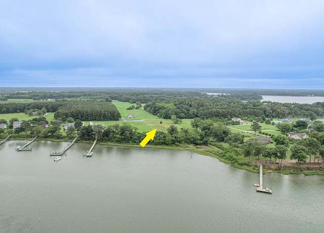 Property at Lot 1 Wilsonia Harbor Way #1, Machipongo, VA 23405