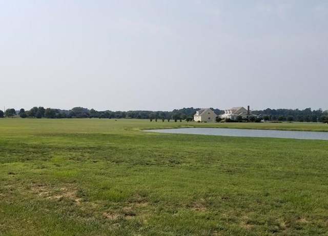 Property at Lot 20 Crippen Vw #20, Parksley, VA 23421