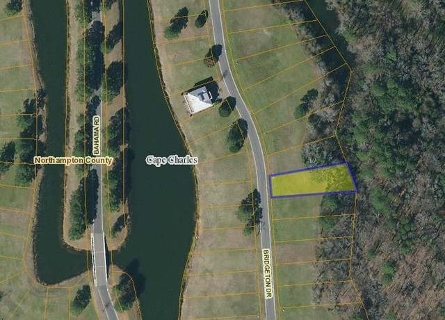 Property at 00 Bridgeton Dr #34, Cape Charles, VA 23310