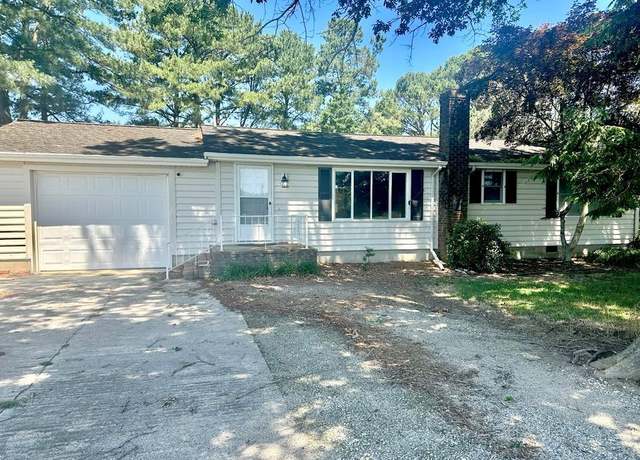 Property at 28424 Martin Ave, Melfa, VA 23410, 2 beds, 2 baths