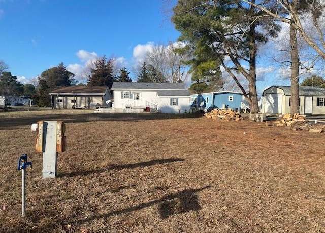 Property at Lot 192 Sailfin Dr #192, Horntown, VA 23395