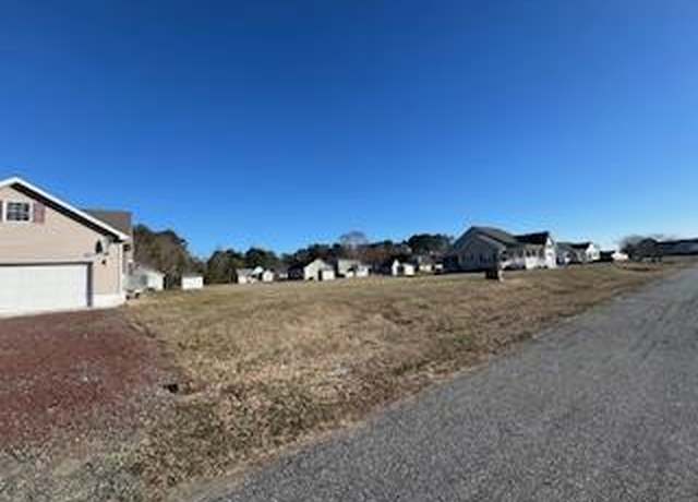 Property at 0 Doubloon Dr #72, Greenbackville, VA 23356