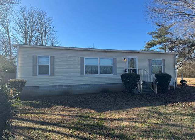 Property at 25196 Clark St, Parksley, VA 23421, 3 beds, 2 baths