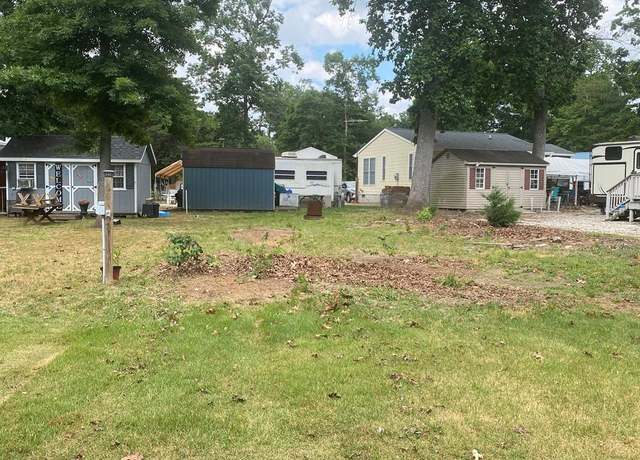 Property at Lot 430 Swan Dr #430, Horntown, VA 23395
