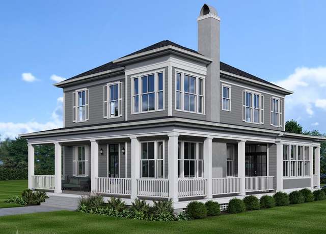 Property at 512 Walbridge Bnd, Cape Charles, VA 23310, 4 beds, 3.5 baths