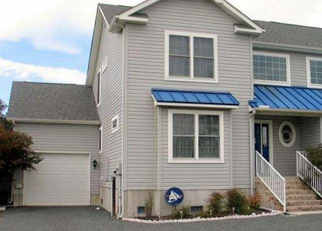 Property at 7136 Silver Sails Lndg, Chincoteague, VA 23336, 3 beds, 2.5 baths