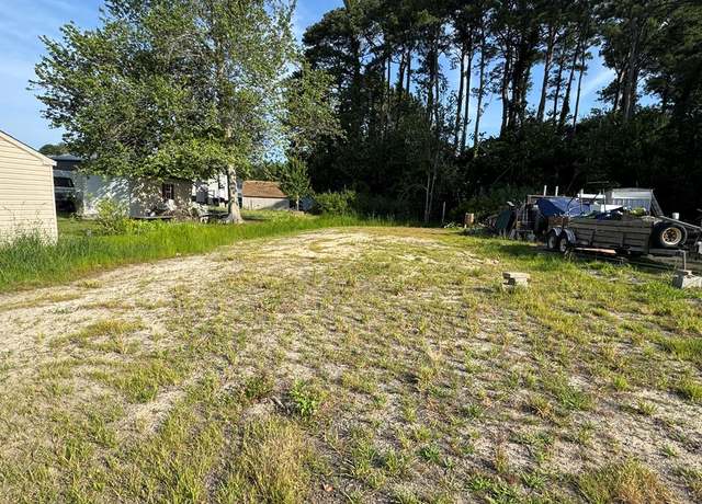 Property at Lot 1 Eastwinds #1, Horntown, VA 23395