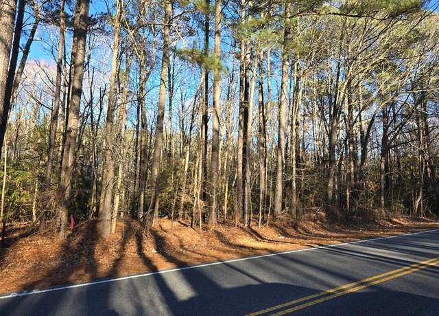 Property at 0 Airport Dr Unit See*, Melfa, VA 23410