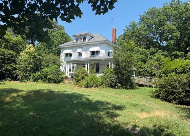 Property at 3393 Cherrystone Rd, Cape Charles, VA 23310, 3 beds, 1.5 baths