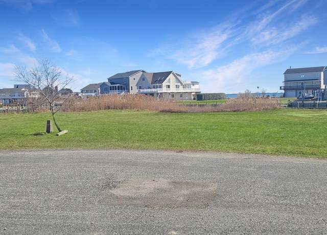 Property at Lot 1347 Anchor Ct #1347, Greenbackville, VA 23356