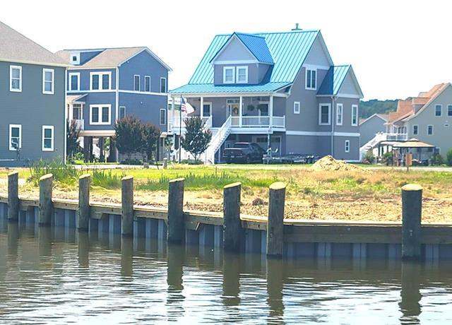 Property at Lot 1347 Anchor Ct #1347, Greenbackville, VA 23356
