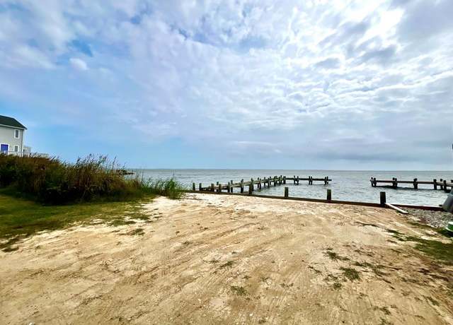 Property at LOT 1007 Bayside Dr #1007, Greenbackville, VA 23356