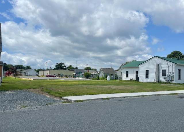 Property at Lot 3A/4 Sharpley St Unit 3A/4, Chincoteague, VA 23336