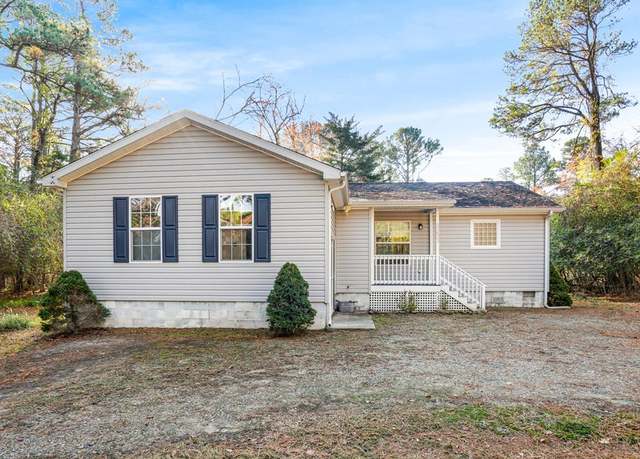 Property at 3233 Amidship Dr, Greenbackville, VA 23356, 3 beds, 2 baths