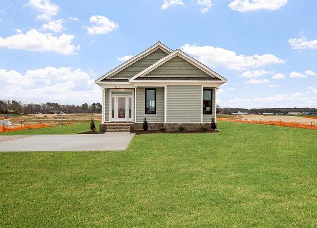 Property at 3410 Tower Hill Cir, Cape Charles, VA 23310, 2 beds, 2 baths
