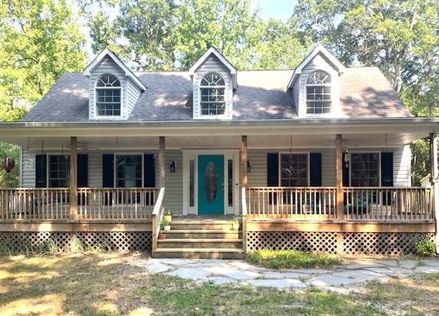 Property at 22239 Seaside Rd, Cape Charles, VA 23310, 3 beds, 2.5 baths