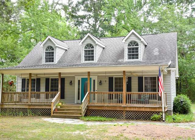 Property at 22239 Seaside Rd, Cape Charles, VA 23310, 3 beds, 2.5 baths