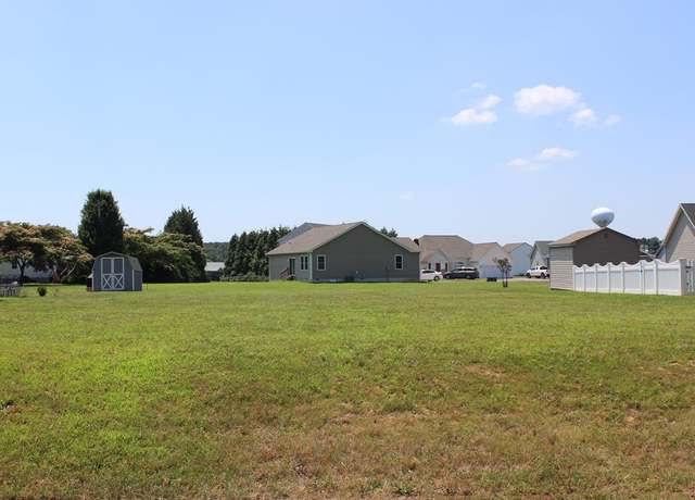 Property at 38 Doubloon Dr #38, Greenbackville, VA 23356
