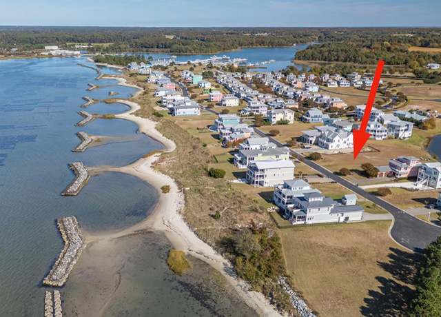 Property at 118 Sunset Blvd #40, Cape Charles, VA 23310