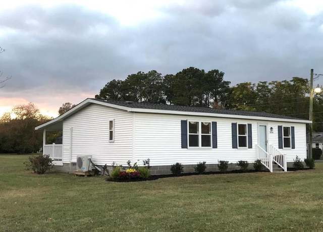 Property at 27374 Arlington Rd, Cape Charles, VA 23310, 3 beds, 2 baths