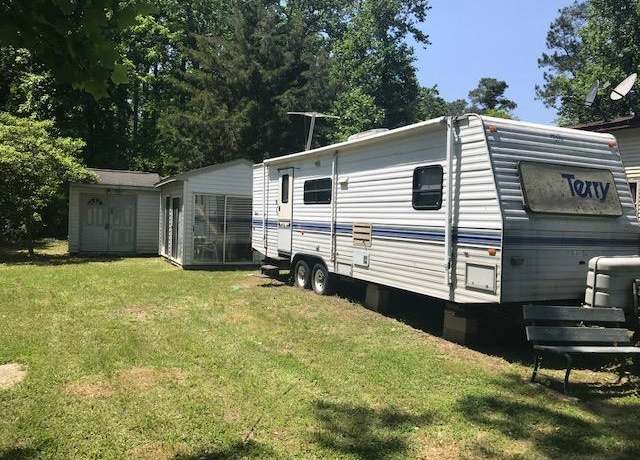 Property at Lot 21 Wallops Dr #21, Horntown, VA 23395