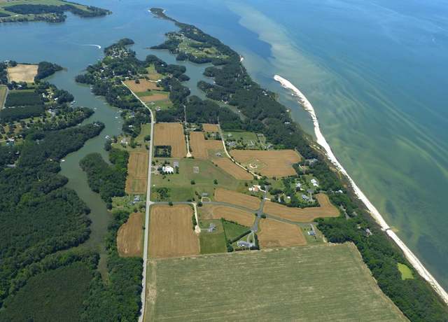 Property at Lot 117 Church Neck Rd #117, Machipongo, VA 23405