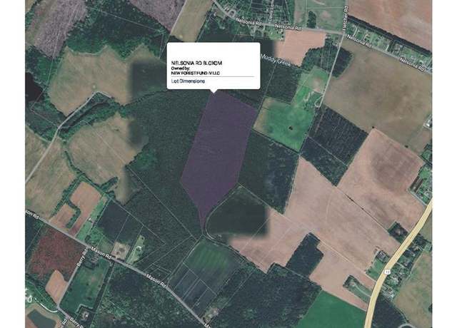 Property at o Nelsonia Rd Unit A-43, Nelsonia, VA 23308