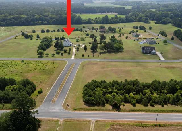 Property at Lot 27 Jan Hall Rd #27, Cape Charles, VA 23310