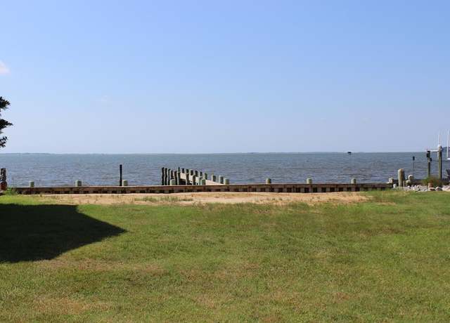 Property at 1319 Blackbeard Rd #1319, Greenbackville, VA 23356