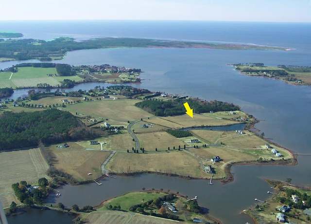 Property at Lot 14 Pond View Ct #14, Painter, VA 23420