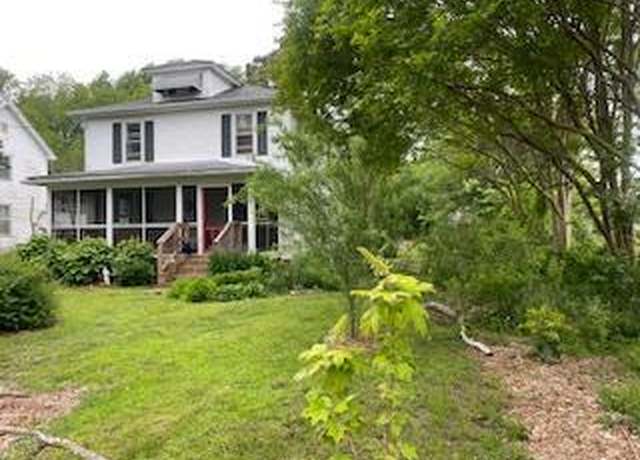 Property at 13081 Terry Ln, Willis Wharf, VA 23486, 3 beds, 1.5 baths