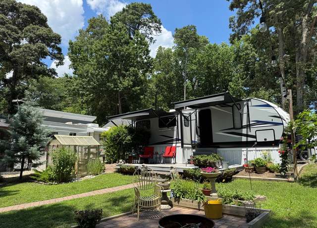 Property at Lot 97 Cardinal Ln #97, Horntown, VA 23395