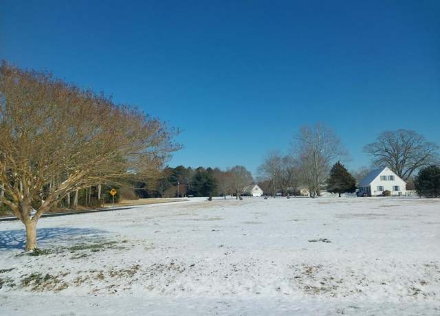 Property at LOT 1 Nandua Hts #1, Onancock, VA 23417