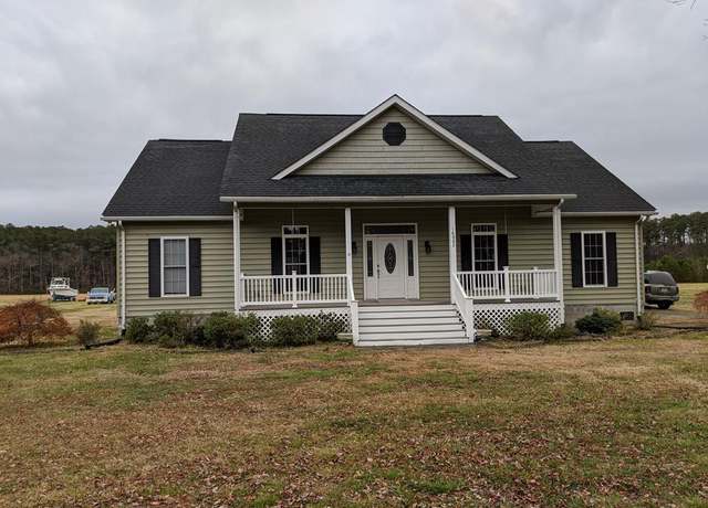 Property at 16082 Cashville Rd, Onancock, VA 23417, 3 beds, 2 baths