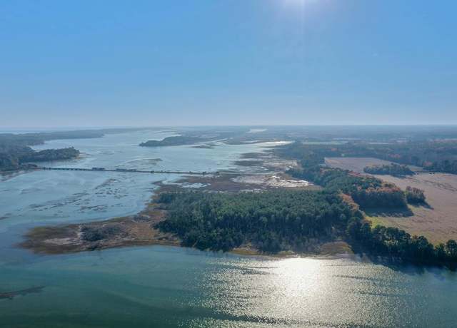 Property at 143 acre Rivers Edge Way Unit 1-23, Quinby, VA 23423