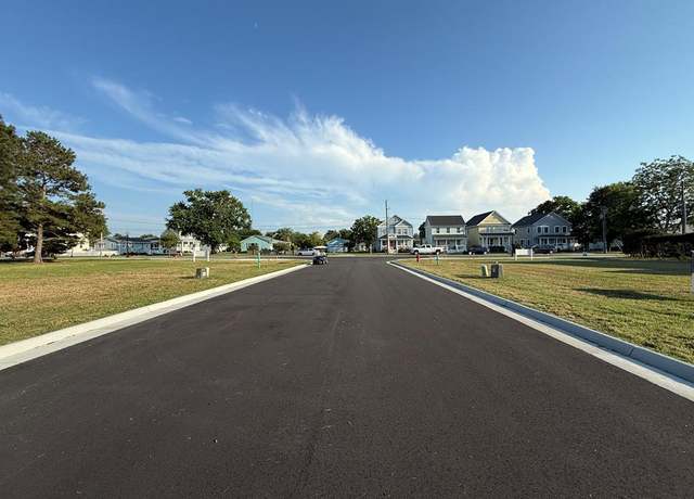 Property at Lot 1 Washington Ave #1, Cape Charles, VA 23310