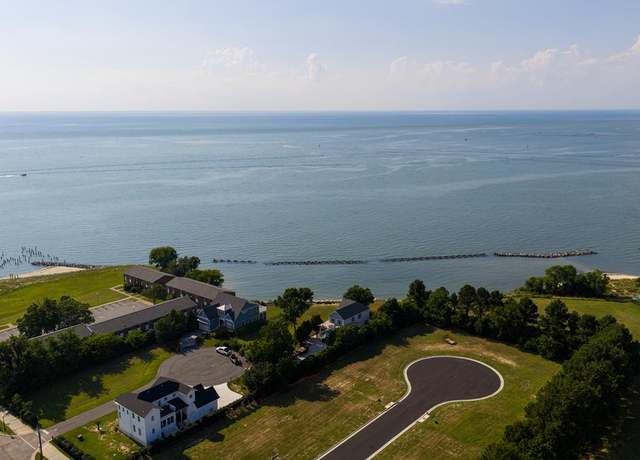 Property at Lot 1 Washington Ave #1, Cape Charles, VA 23310
